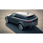 Διάφανη μεμβράνη προστασίας βαφής (PPF) για Range Rover Velar (L560) Διάφανη μεμβράνη προστασίας βαφής (PPF) για Range Rover Velar (L560)